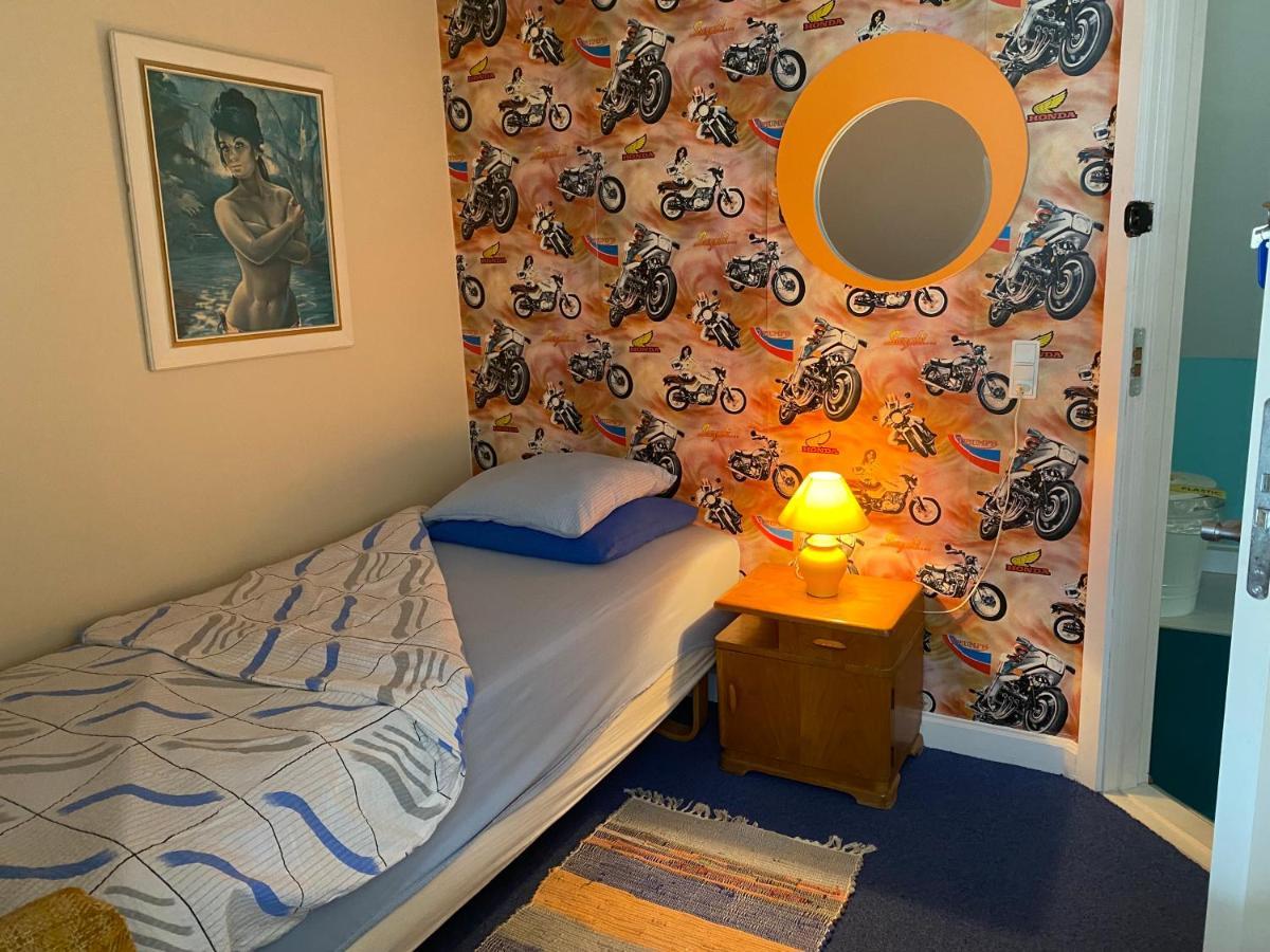 Myrehoj Bed & Breakfast Eskebjerg Exterior foto