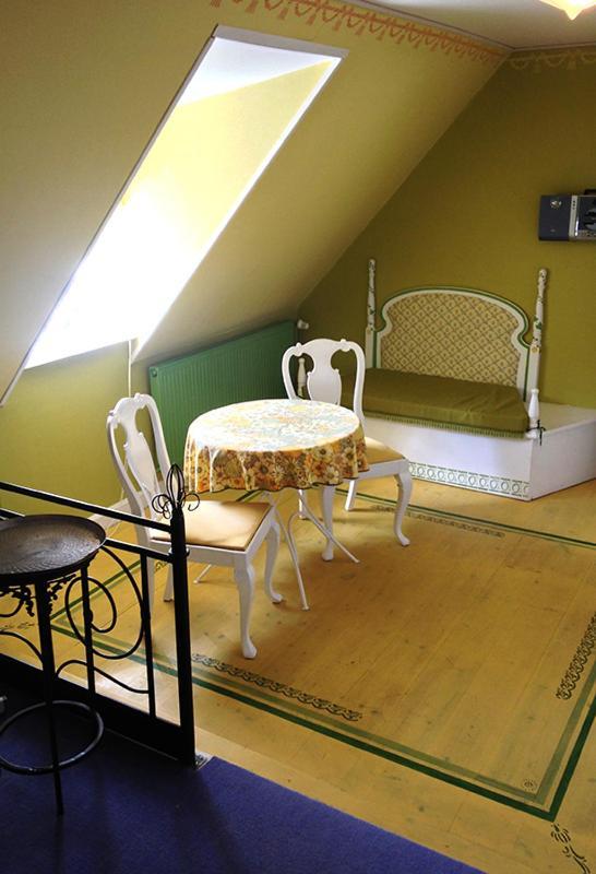 Myrehoj Bed & Breakfast Eskebjerg Exterior foto
