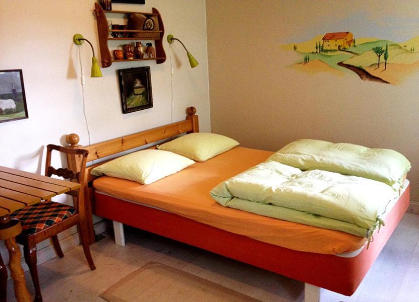 Myrehoj Bed & Breakfast Eskebjerg Quarto foto